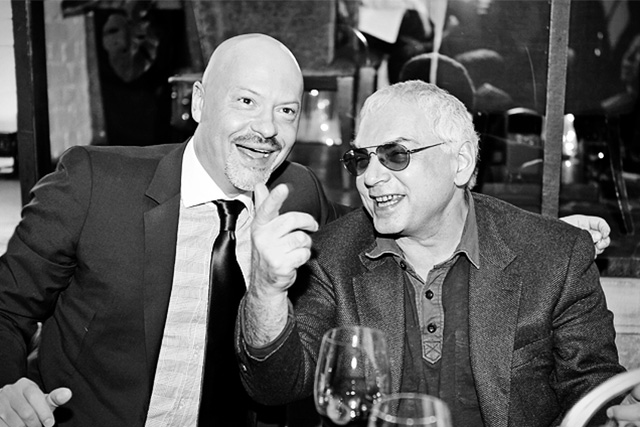 Российские режиссеры выступили за возвращение мата в кино