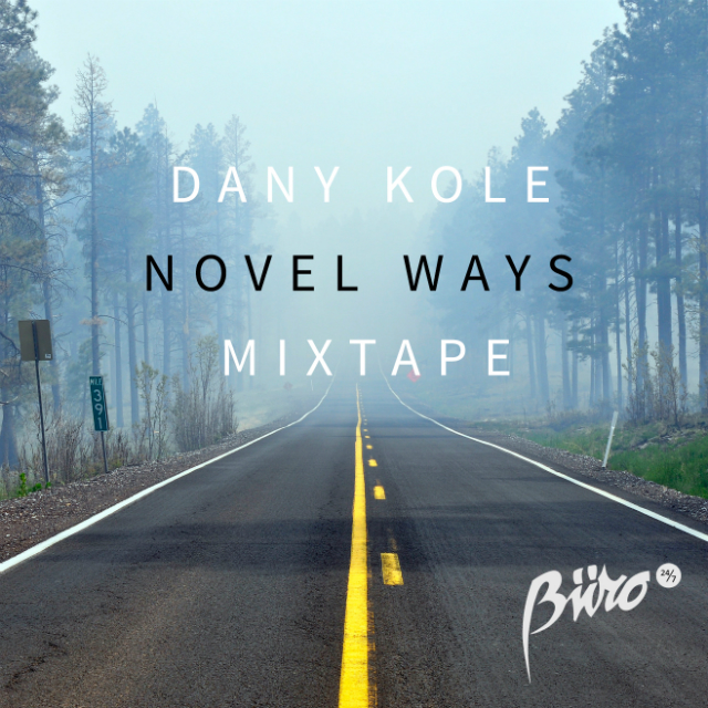 Плейлист выходного дня: 15—16 ноября