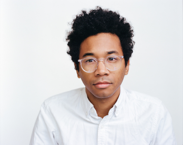 Toro Y Moi представил неизданные композиции