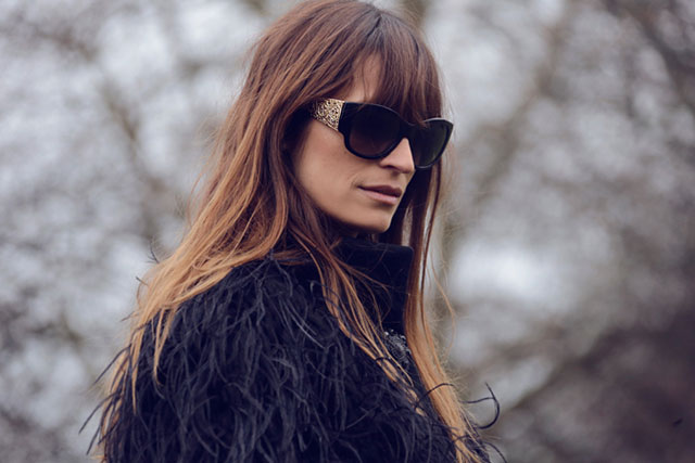 Каролин Де Мегрэ стала посланницей Chanel