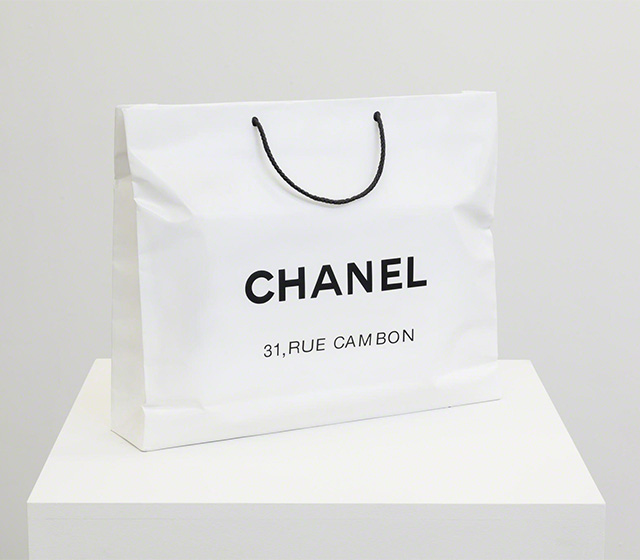 Chanel и Hermès — ведущие бренды сегмента люкс
