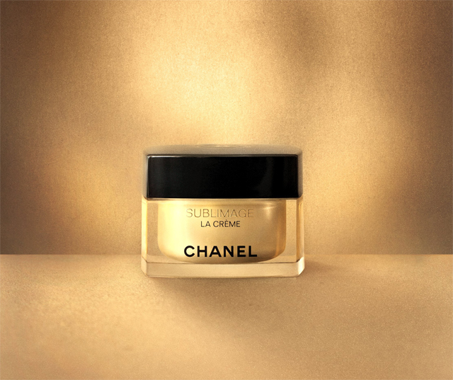 Новинка: регенерирующий крем Sublimage La Creme от Chanel