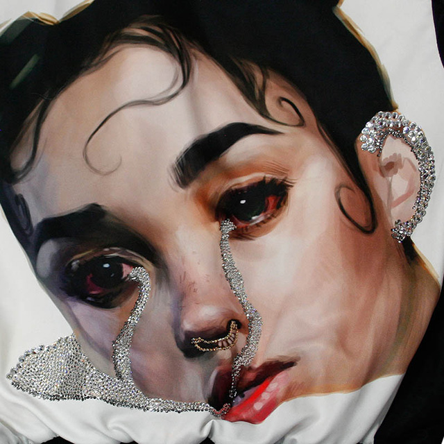 FKA twigs открыла онлайн-магазин