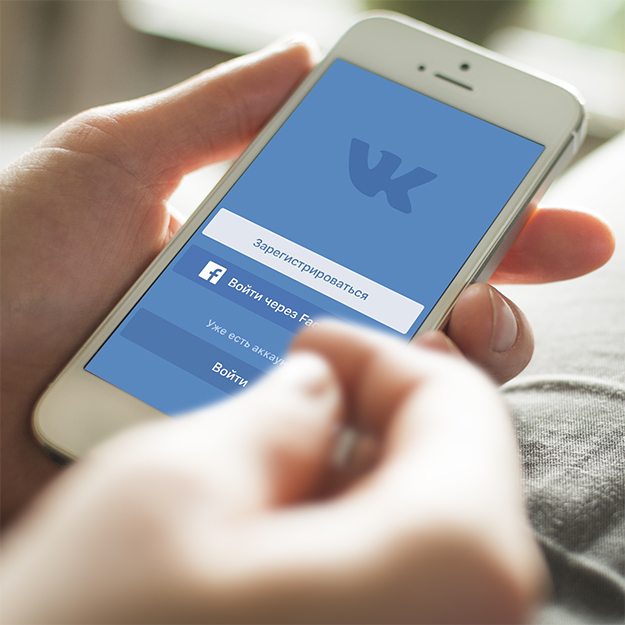 «ВКонтакте» планирует выпускать минисериалы