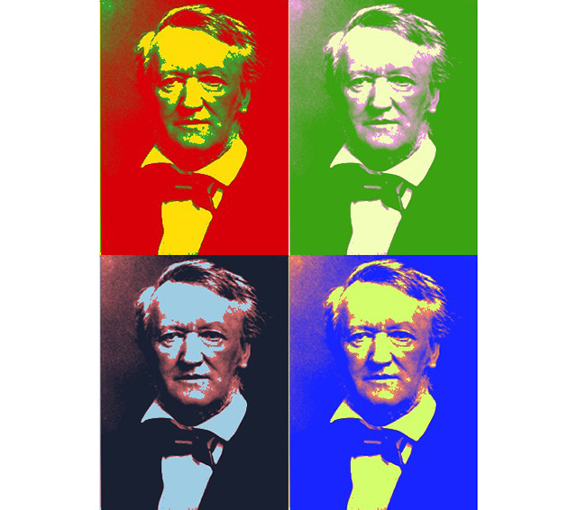 Мифы Рихарда Вагнера и современная режиссура: \"Тангейзер\" в \"Гоголь-центре\"