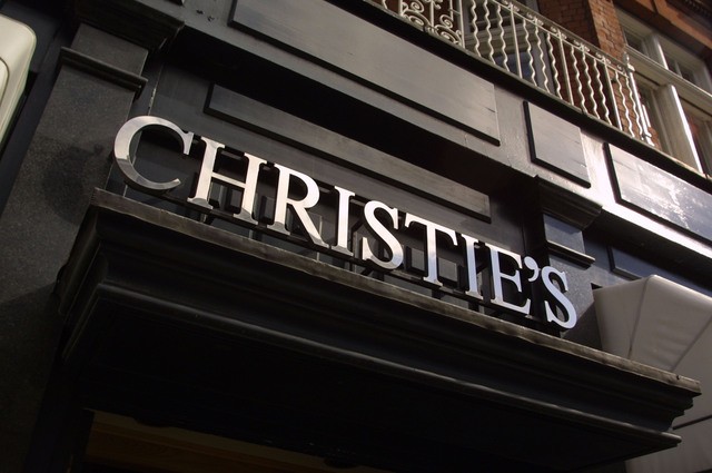 Christie's продадут первое издание \"Мертвых душ\"