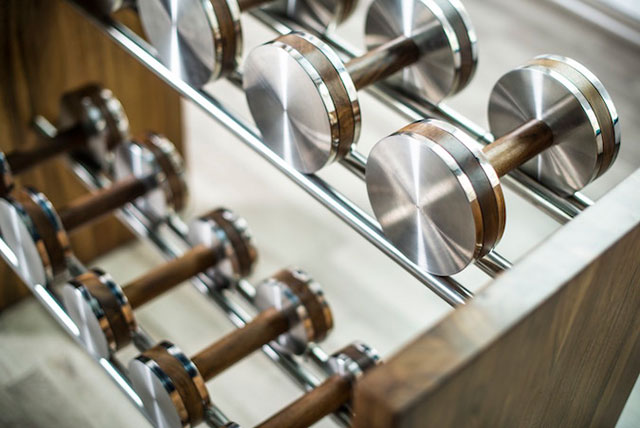 Дизайн тела: экипировка PENT для эстетов