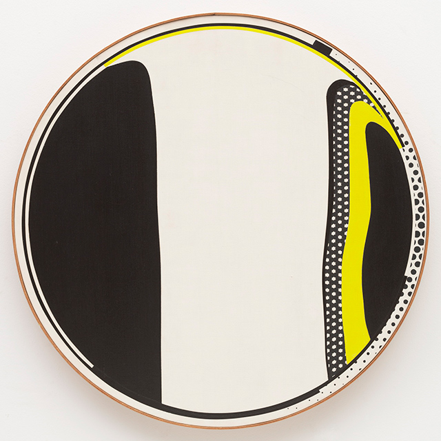 Коллекцию МoМА можно посмотреть в интернете