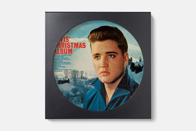 Рама Gladsax для виниловых пластинок