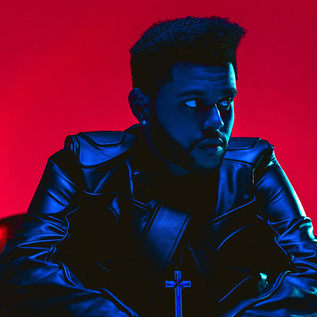 The Weeknd: как стать крутым R&B-артистом