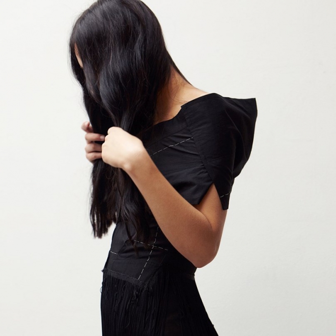 В Лондоне открывается выставка работ Йоджи Ямамото