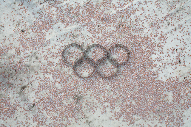 Музей современного искусства \"Гараж\" поддержит молодых художников