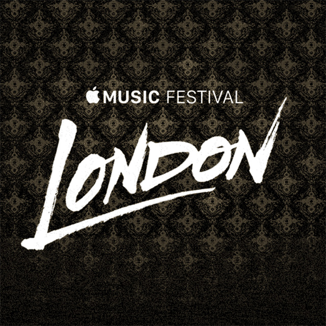 Apple Music Festival — главное музыкальное событие года?