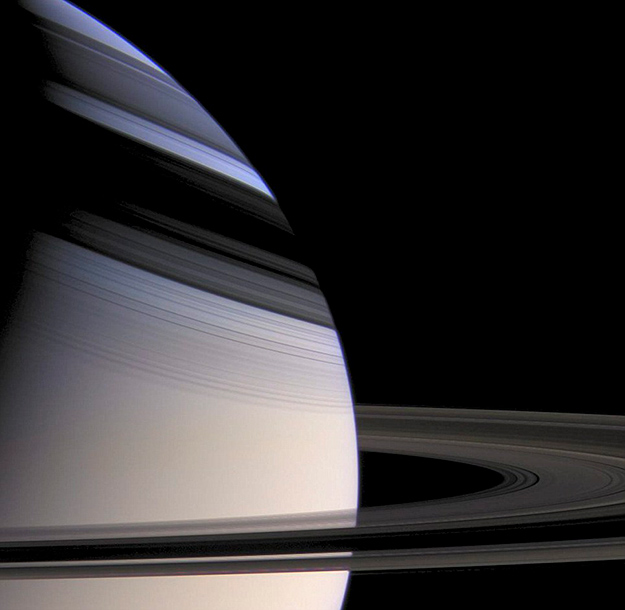 NASA нашло условия для жизни на спутнике Сатурна