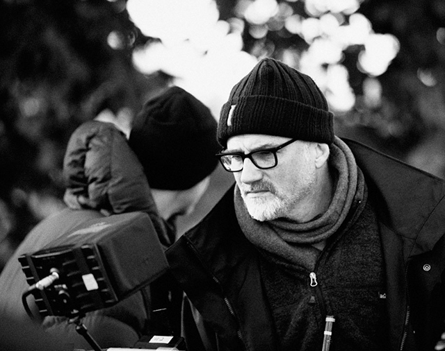 Дэвид Финчер снимет продолжение \"Девушки с татуировкой дракона\"