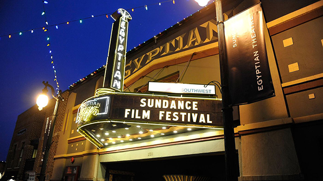 До Парк-Сити и обратно: как выглядит фестиваль Sundance изнутри