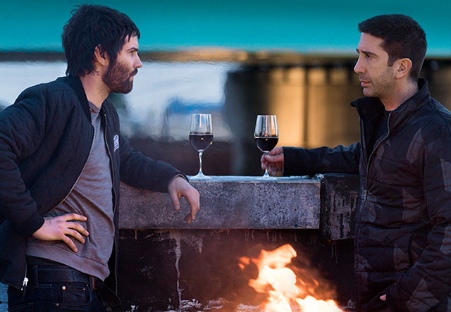 10 самых интересных сериалов этого лета