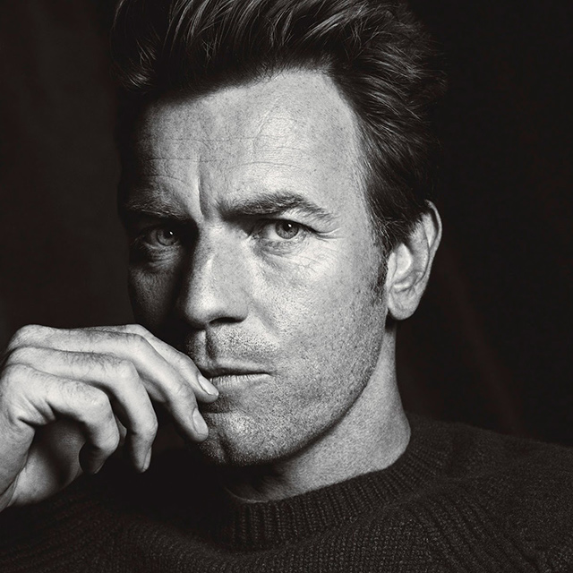 Юэн МакГрегор снимется в главной роли сиквела \"На игле\"