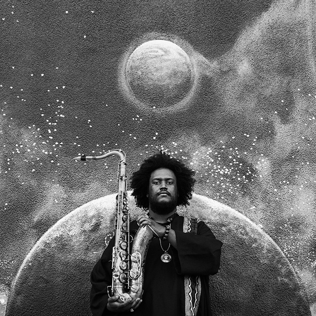 Альбом недели: Kamasi Washington — The Epic