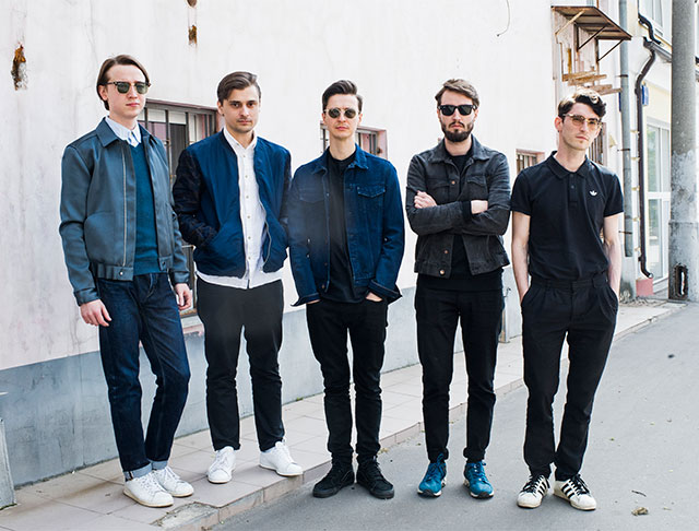 Сделано в Тольятти: On-The-Go о своих корнях, новом альбоме и о том, каково это — жить без лейбла