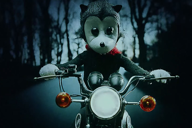 The Prodigy выпустили клип на новую песню Wild Frontier