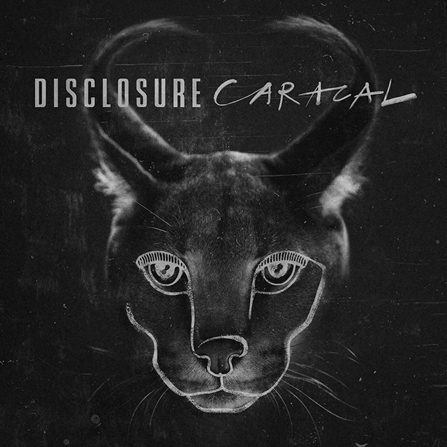 Дуэт Disclosure анонсировал новый альбом Caracal