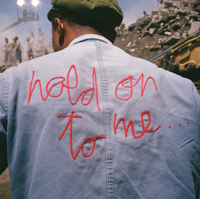 Фаррелл Уильямс представит свой новый сингл на Apple Music