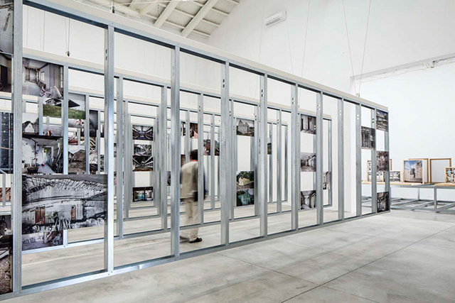 Названы призеры Венецианской биеннале — 2016