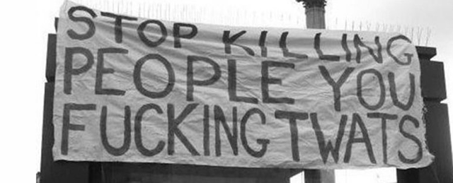 Социальные медиа о теракте в Брюсселе