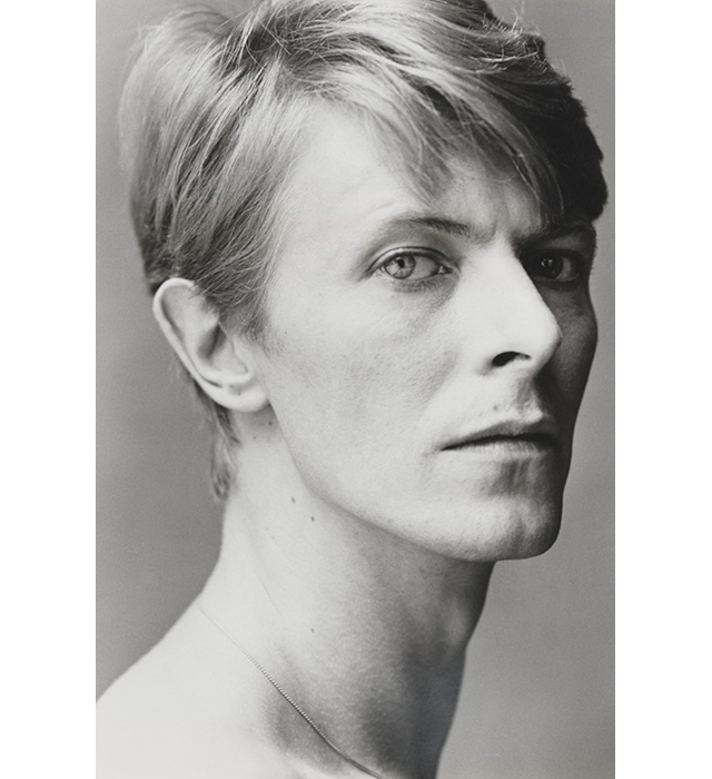 В Лондоне открылась фотовыставка \"Сноудон: обзор жизни\"