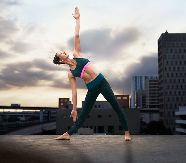 Почему летом стоит реже ходить в фитнес-клуб