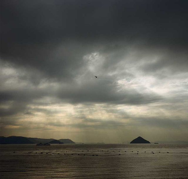 В Копенгагене проходит фотовыставка Вима Вендерса