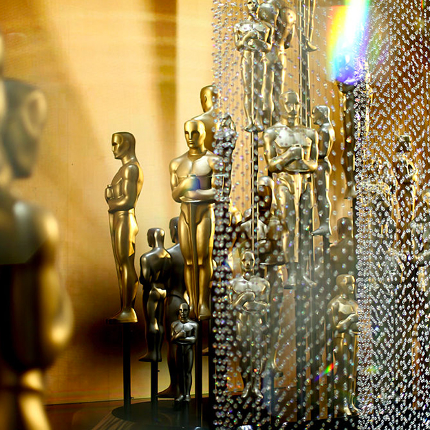 «Оскар-2017»: прямая трансляция