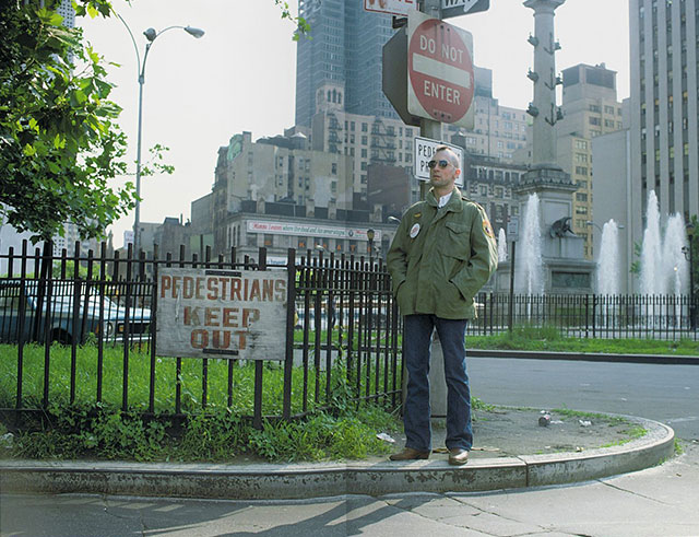 40 лет спустя: фильм Мартина Скорсезе \"Таксист\" отмечает юбилей