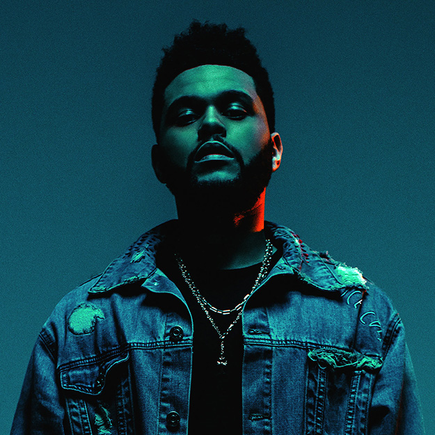 The Weeknd записал песню с Ланой Дель Рей
