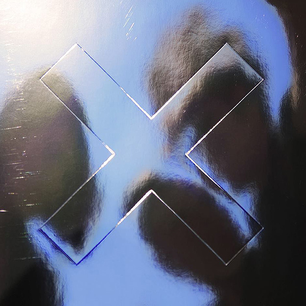 The xx исполнили песни из нового альбома