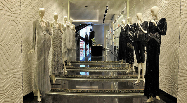 #CavalliНаш: ВТБ Капитал покупает акции Roberto Cavalli в августе