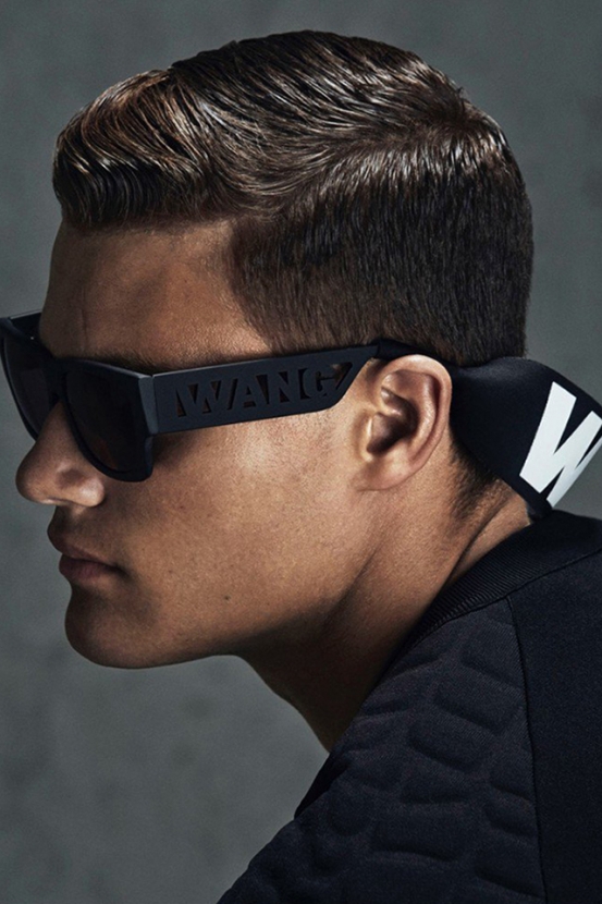 Первый взгляд: мужская часть коллекции Александра Ванга для H&M