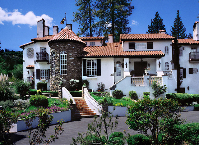 Топ-10 маленьких отелей мира