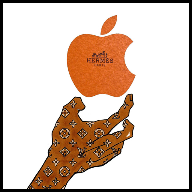 LVMH и Hermès помирились