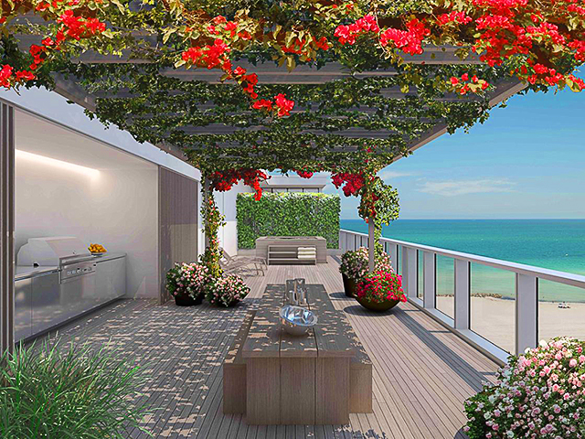 The Edition Hotel Miami откроется в ноябре