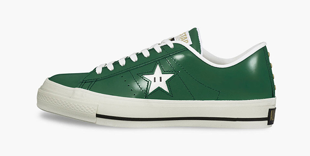 Совместная коллекция кед Converse и Super Mario Brothers