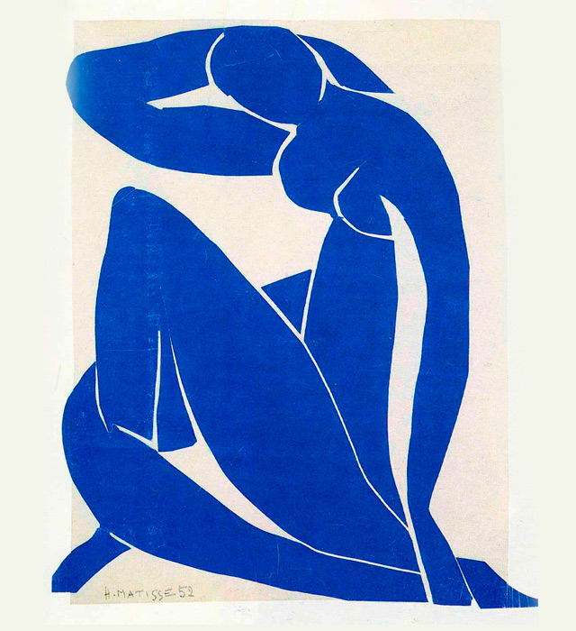 Tate выставит Малевича, Матисса и Тернера в 2014 году