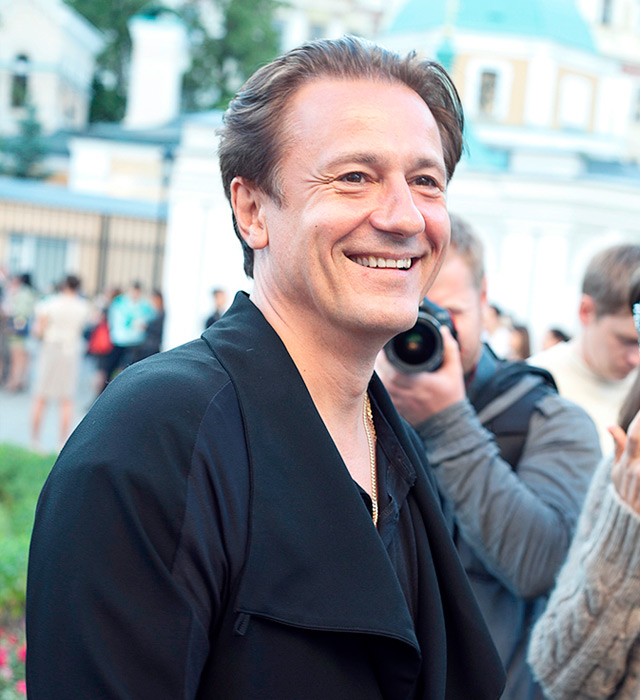 Назначения и награды года в сфере культуры