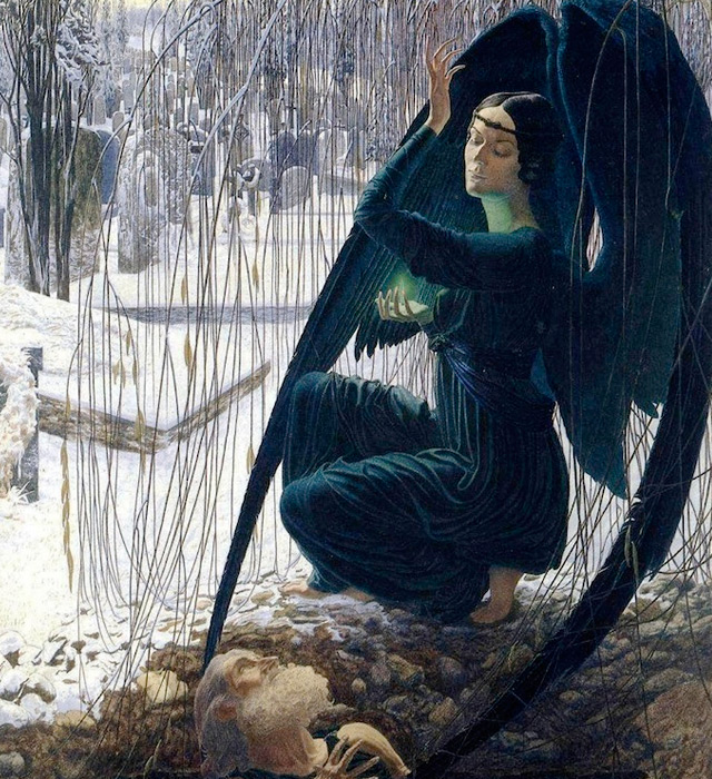 Главные выставки года. Часть IV, Париж