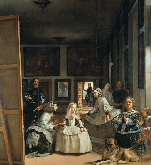 Гид Buro24/7: Выставки октября. Мир