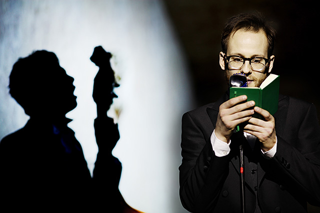 \"Мертвые души\": премьера в \"Гоголь-центре\"