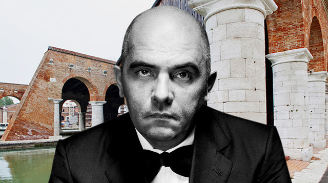 Замена уволенному Ревзину на Венецианской арх-биеннале найдена