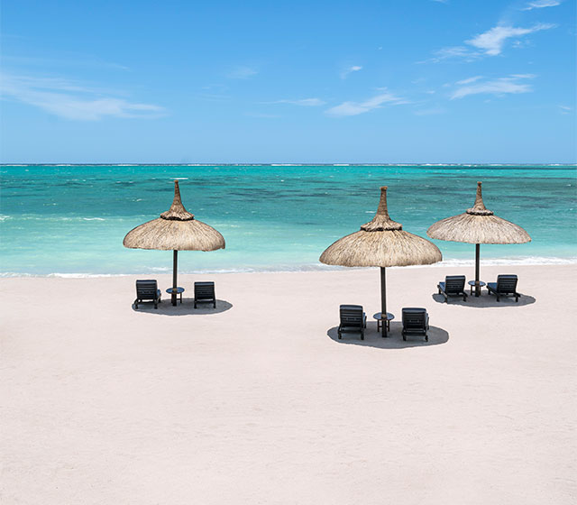Маврикий: максимум удовольствия от отпуска