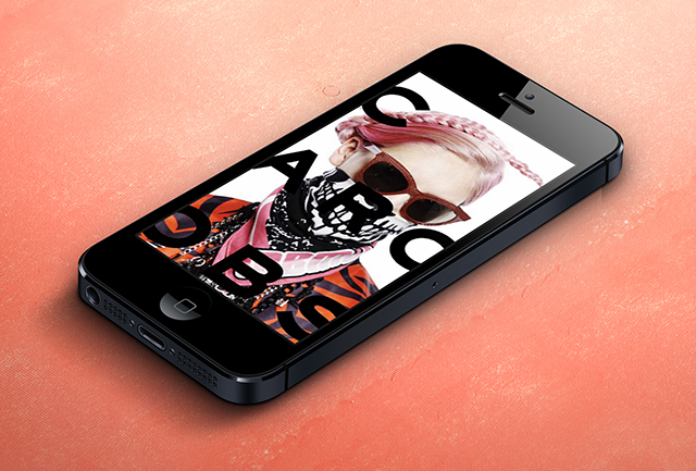 Модельное агентство Instagram: как попасть на обложку через соцсети